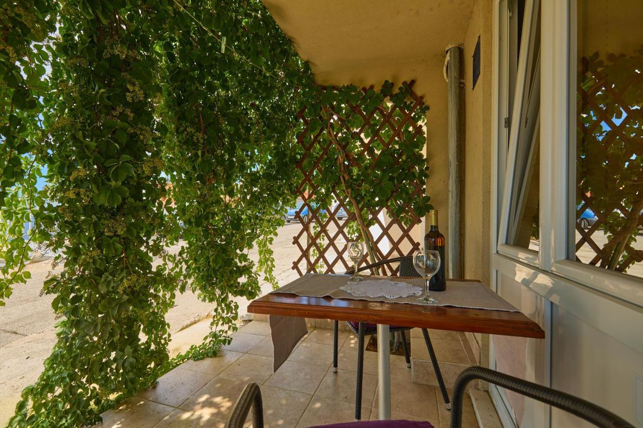 Plavac Mali Suites Dubrovnik Ngoại thất bức ảnh