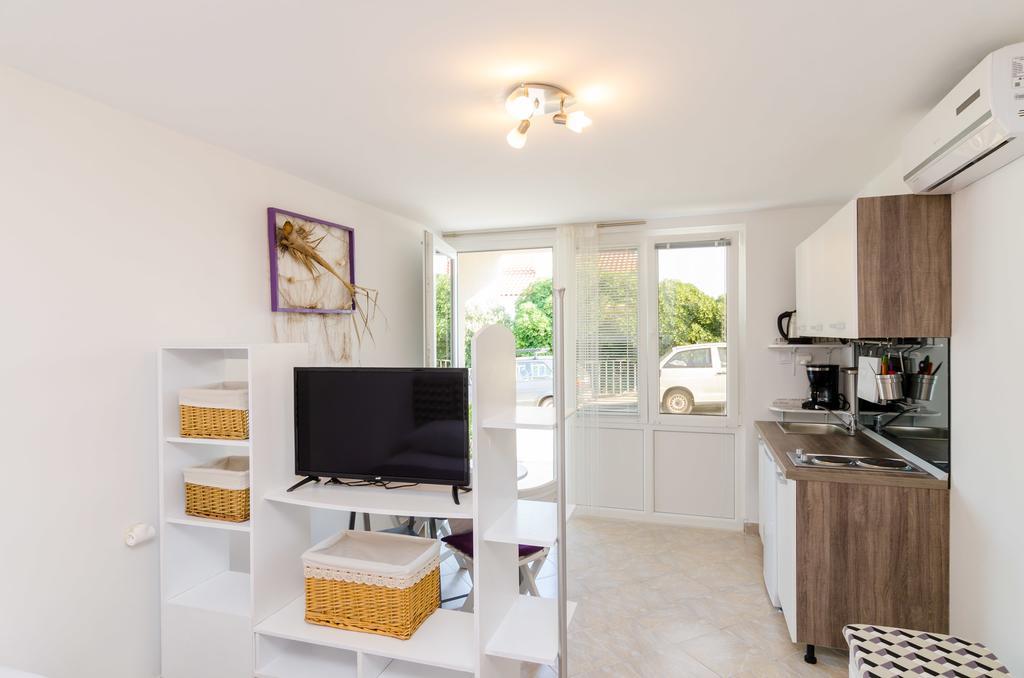 Plavac Mali Suites Dubrovnik Ngoại thất bức ảnh