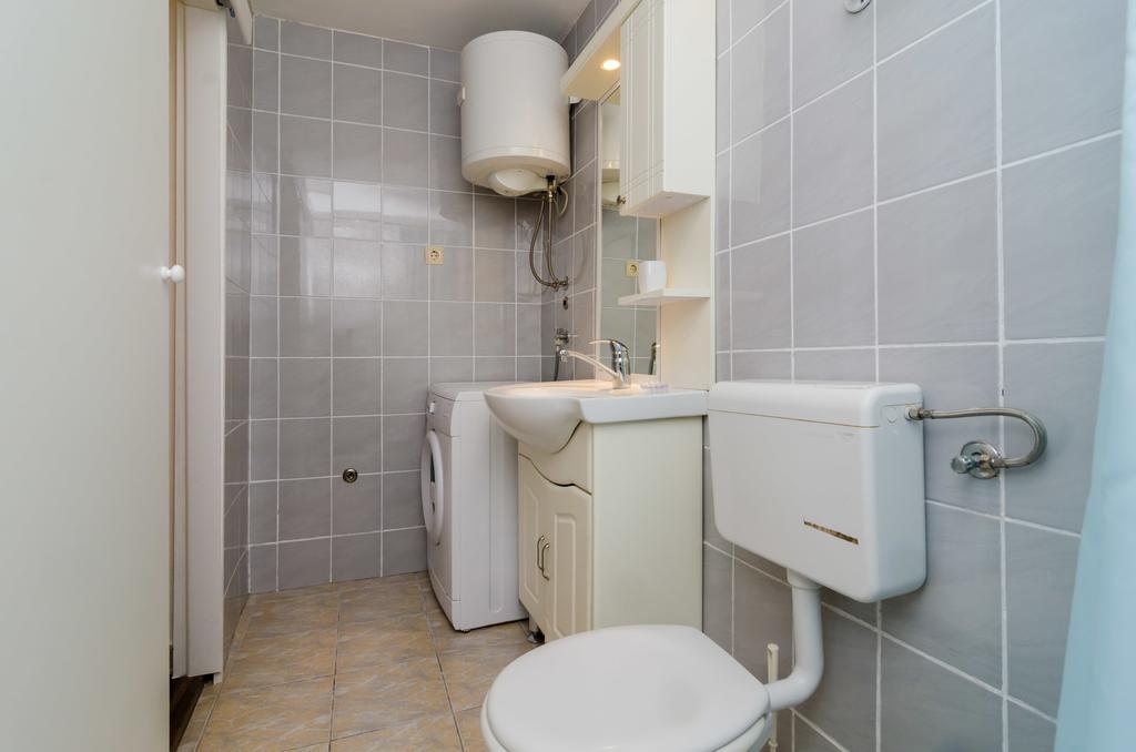 Plavac Mali Suites Dubrovnik Ngoại thất bức ảnh