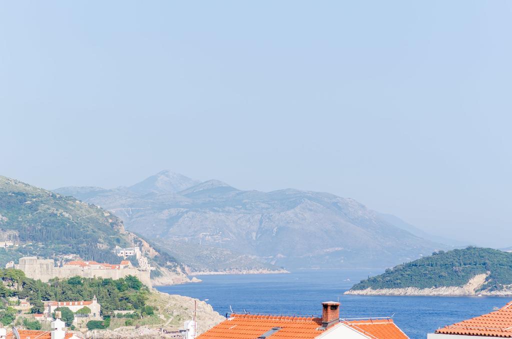 Plavac Mali Suites Dubrovnik Ngoại thất bức ảnh