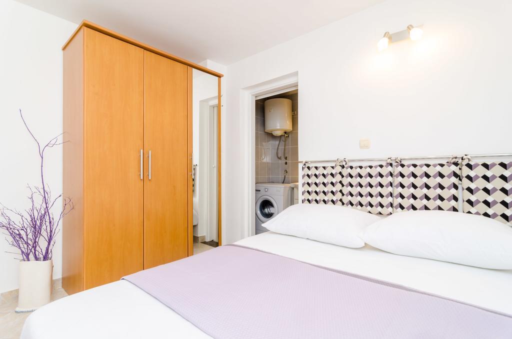 Plavac Mali Suites Dubrovnik Ngoại thất bức ảnh