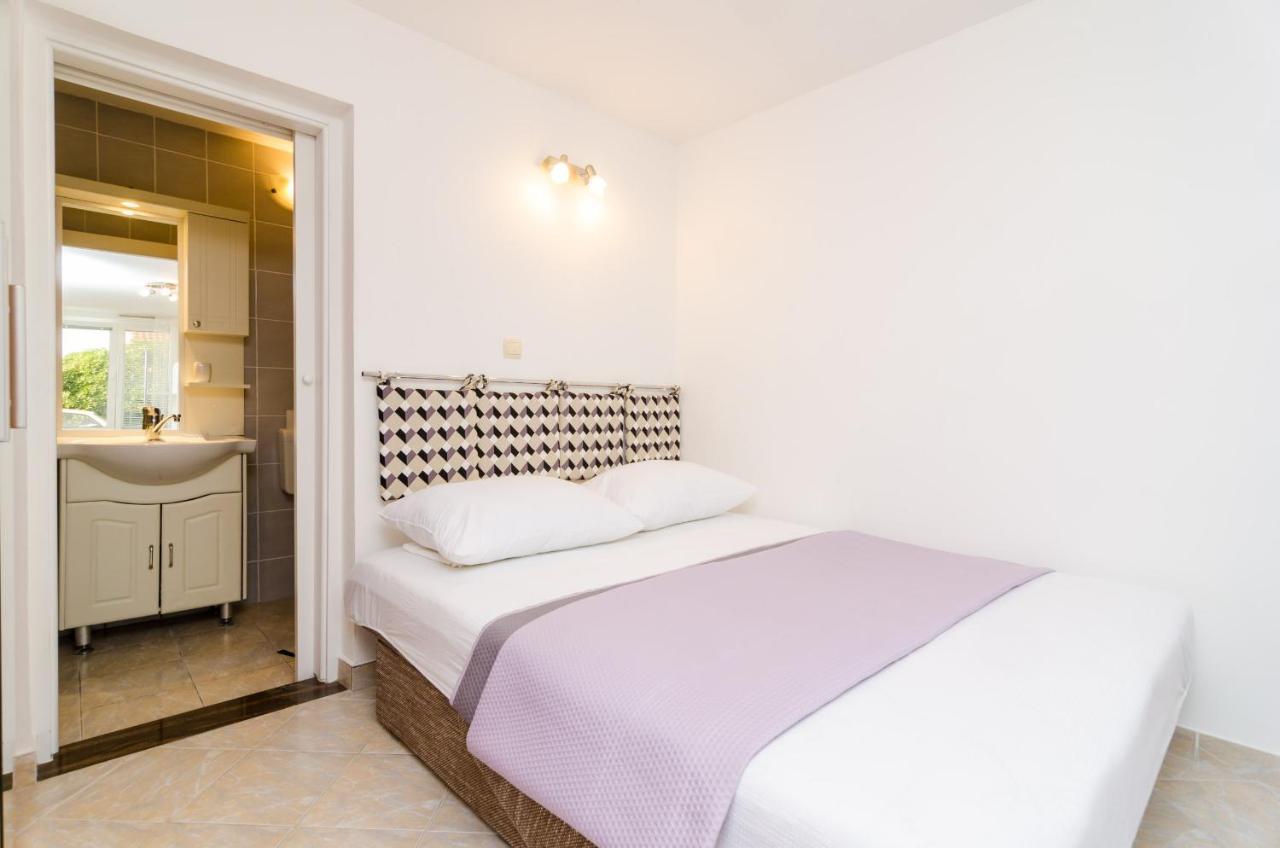 Plavac Mali Suites Dubrovnik Ngoại thất bức ảnh