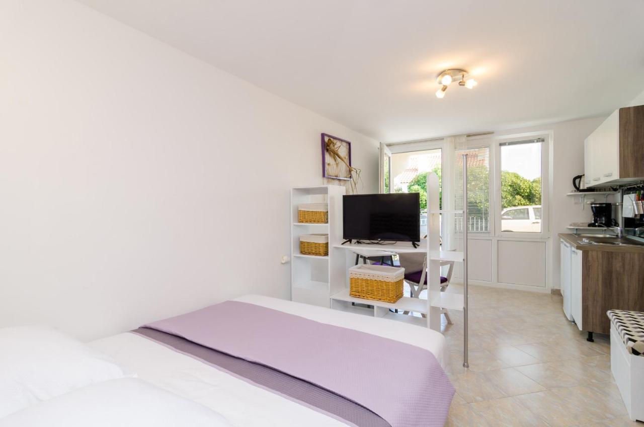 Plavac Mali Suites Dubrovnik Ngoại thất bức ảnh