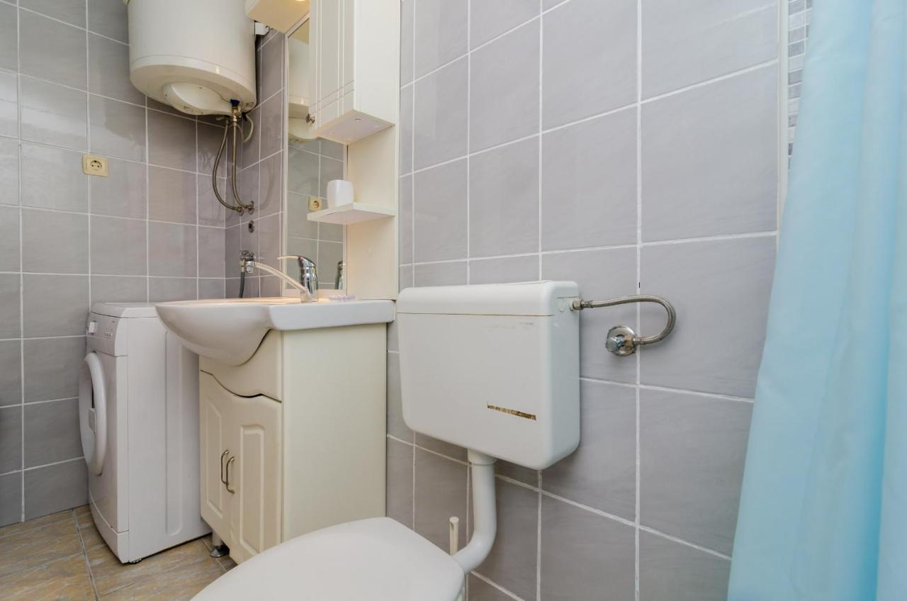 Plavac Mali Suites Dubrovnik Ngoại thất bức ảnh