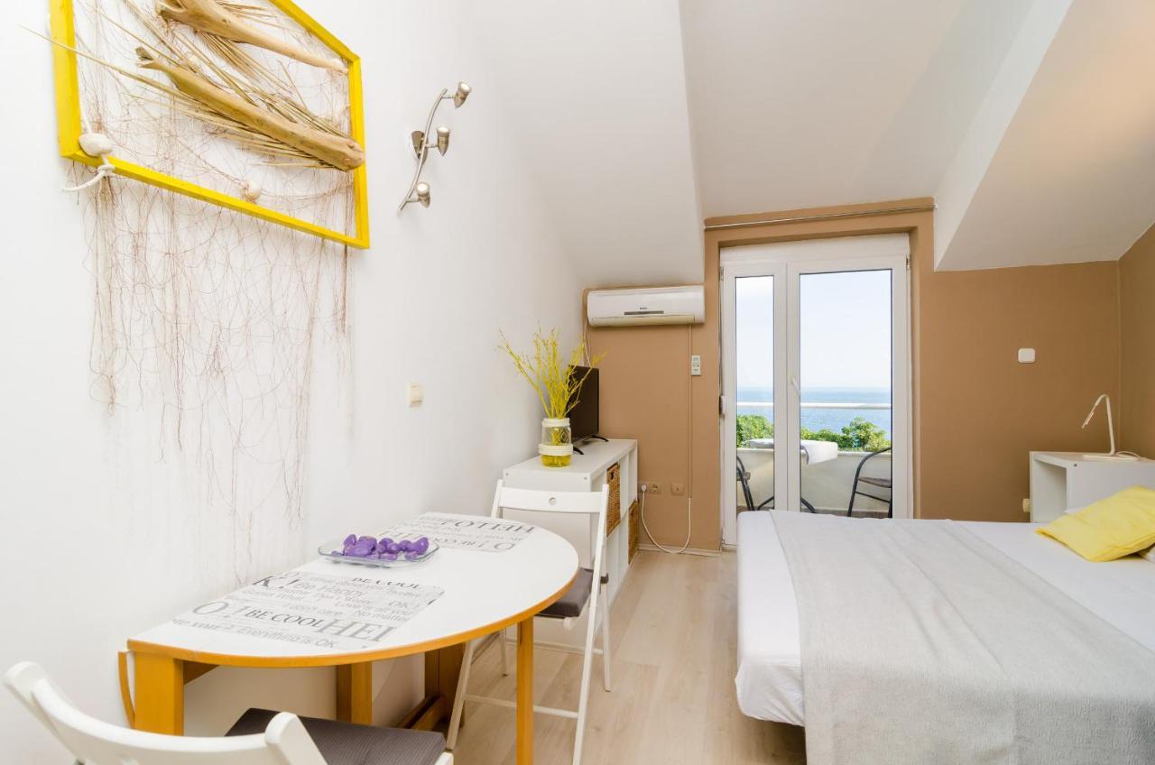 Plavac Mali Suites Dubrovnik Ngoại thất bức ảnh