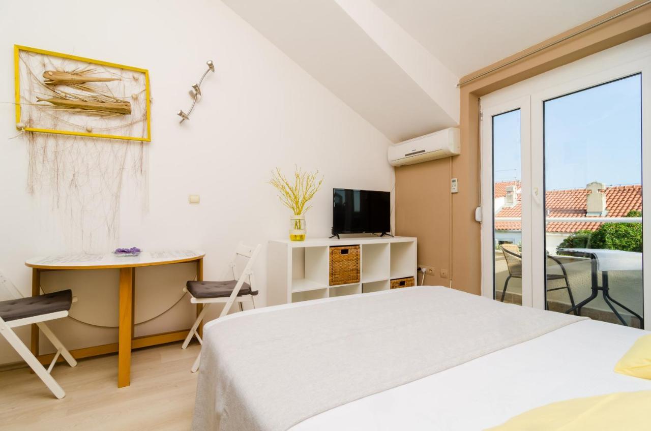 Plavac Mali Suites Dubrovnik Ngoại thất bức ảnh