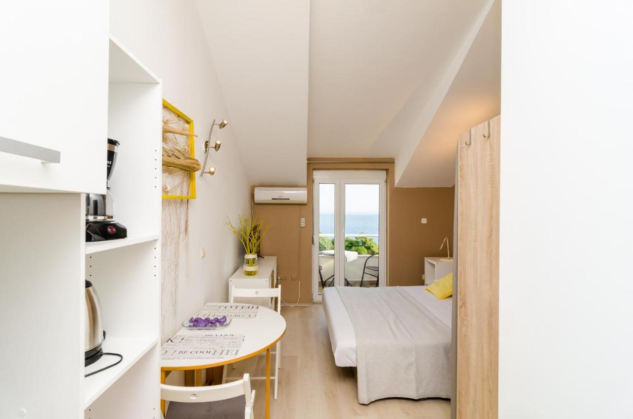Plavac Mali Suites Dubrovnik Ngoại thất bức ảnh