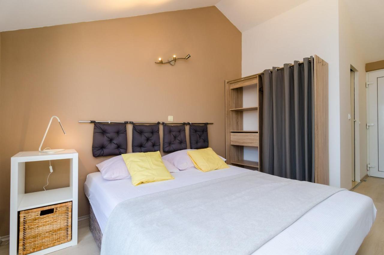 Plavac Mali Suites Dubrovnik Ngoại thất bức ảnh