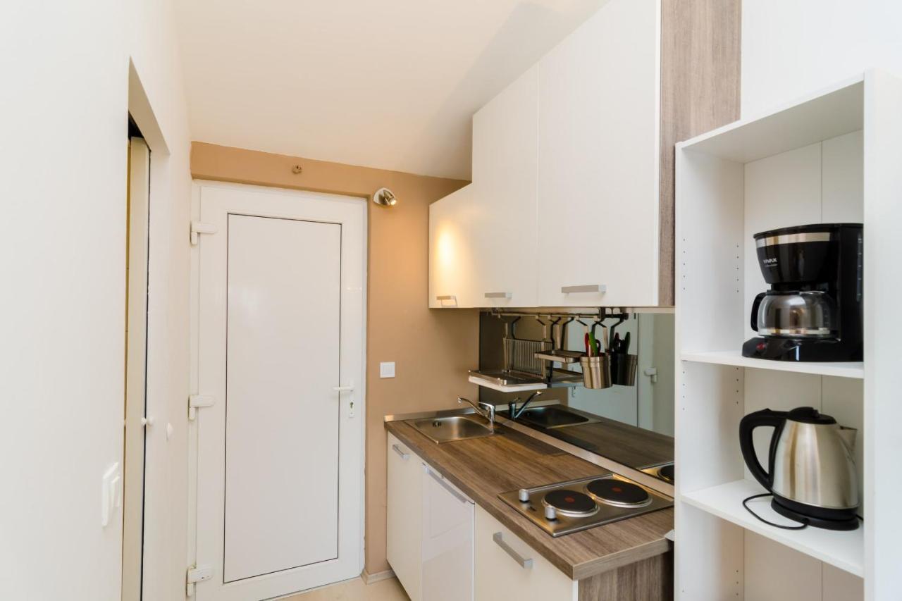 Plavac Mali Suites Dubrovnik Ngoại thất bức ảnh