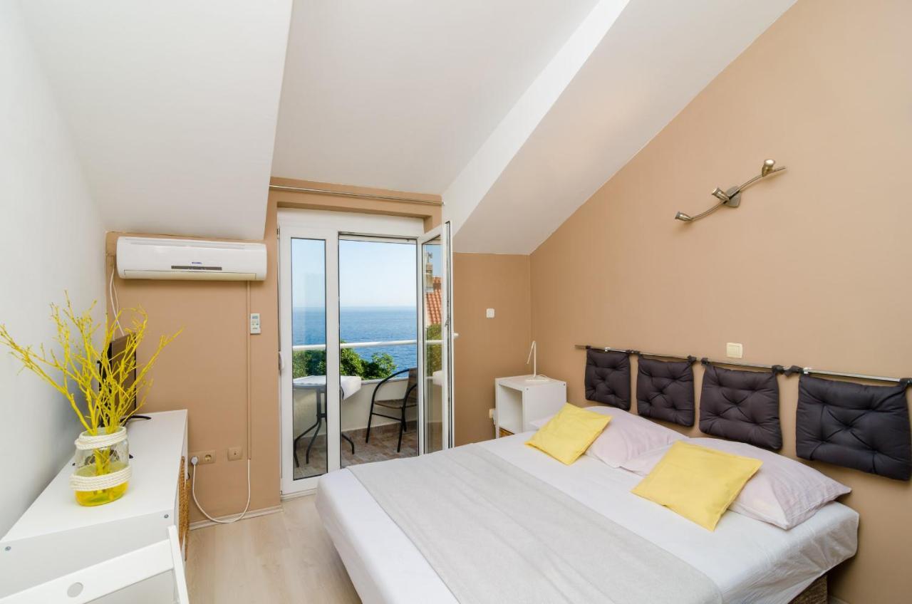 Plavac Mali Suites Dubrovnik Ngoại thất bức ảnh