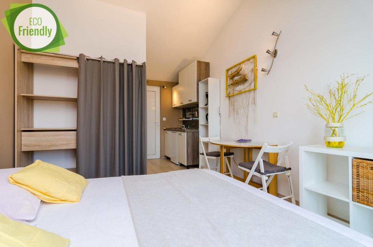 Plavac Mali Suites Dubrovnik Ngoại thất bức ảnh