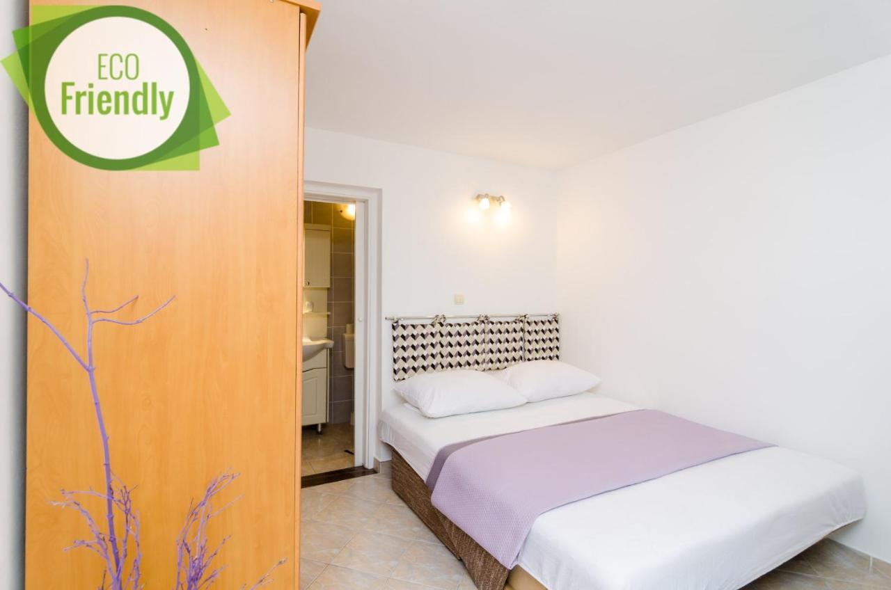 Plavac Mali Suites Dubrovnik Ngoại thất bức ảnh