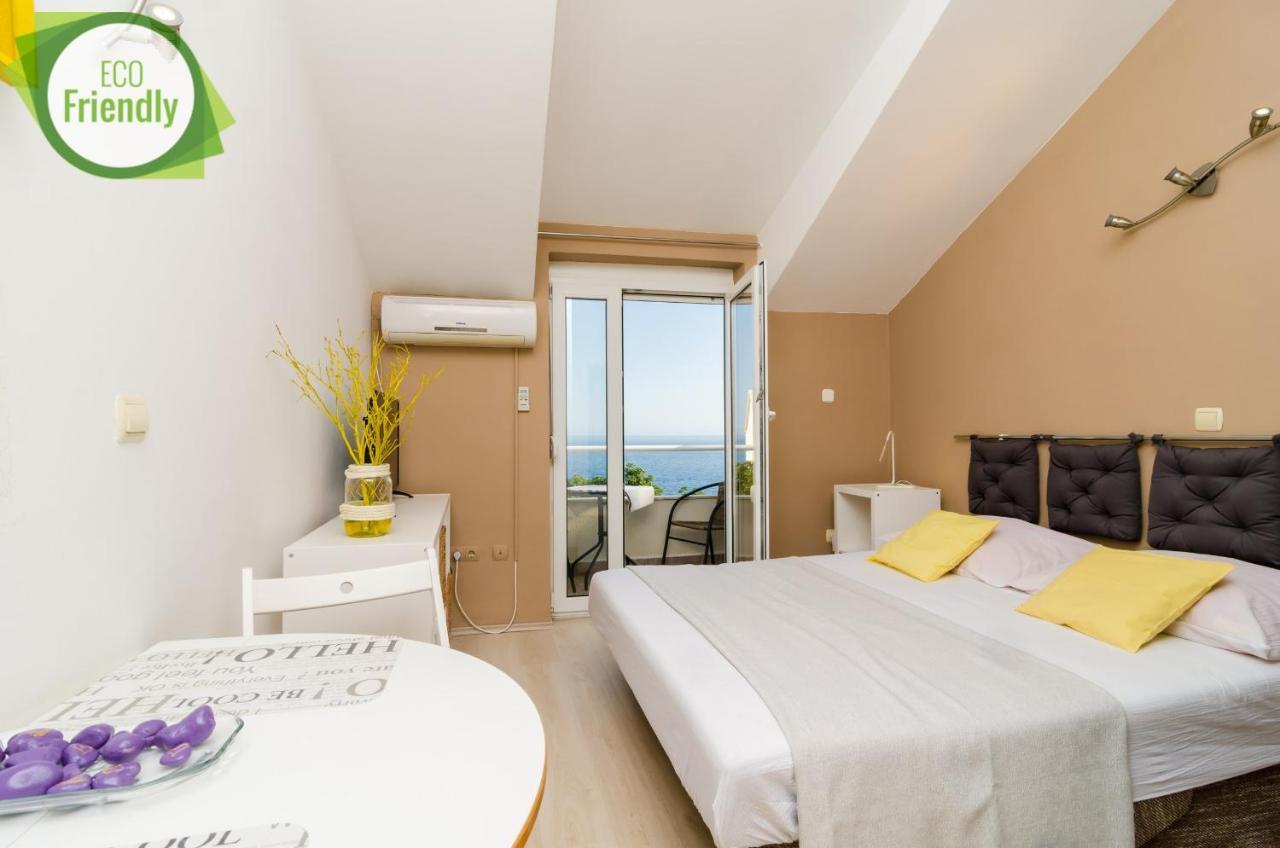 Plavac Mali Suites Dubrovnik Ngoại thất bức ảnh
